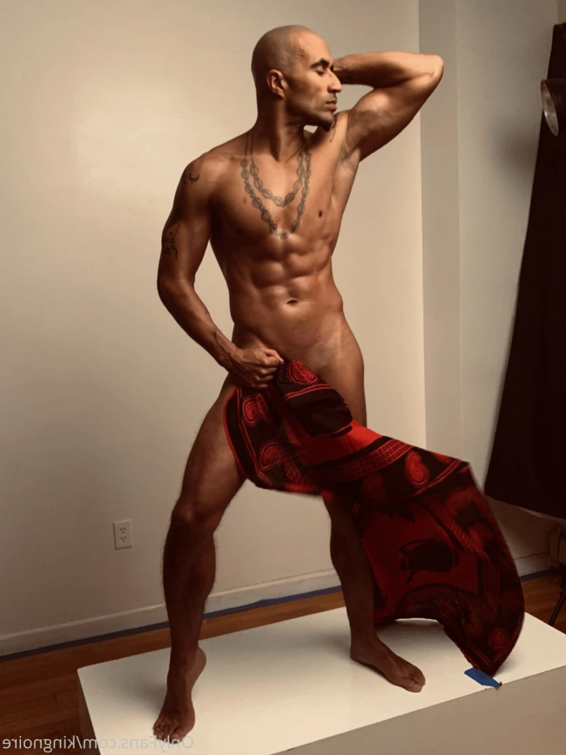 King Noire [ kingnoire ] Onlyfans leaked photo 12905618 on Hotleaks.tv