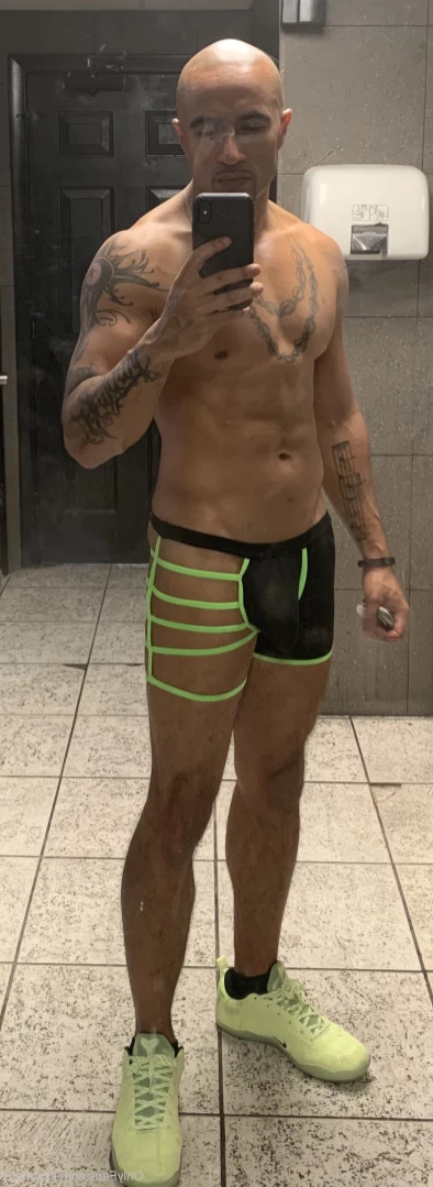 King Noire [ kingnoire ] Onlyfans leaked photo 12905630 on Hotleaks.tv