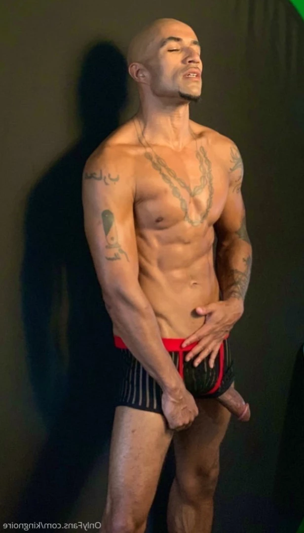 King Noire [ kingnoire ] Onlyfans leaked photo 12905705 on Hotleaks.tv