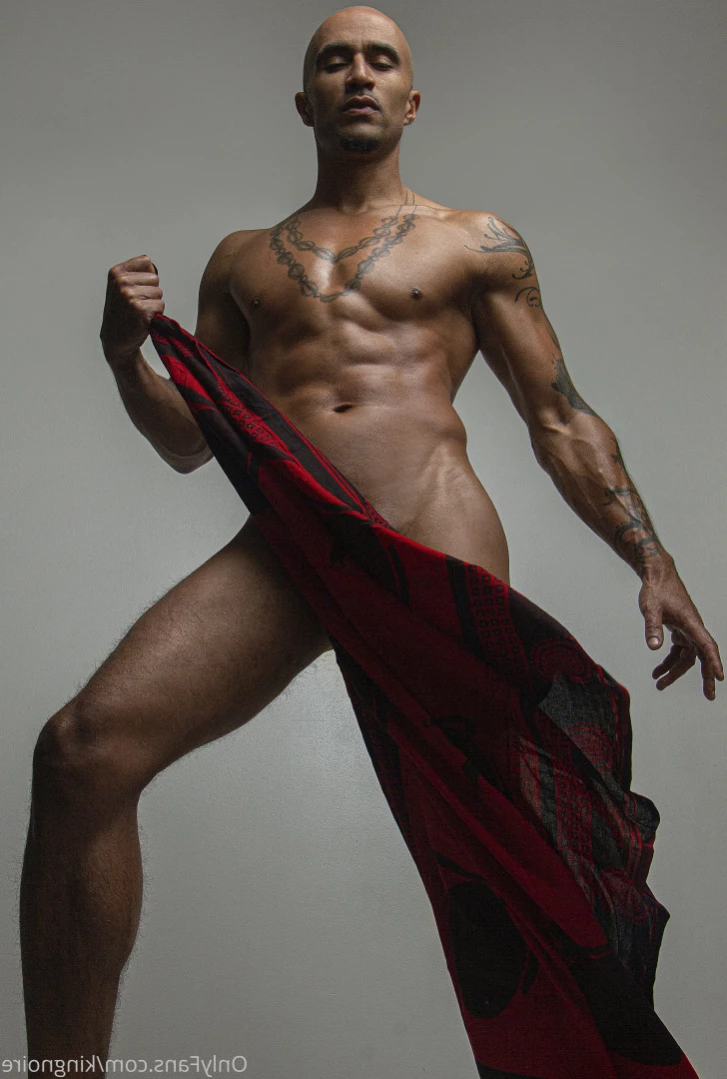King Noire [ kingnoire ] Onlyfans leaked photo 12932177 on Hotleaks.tv