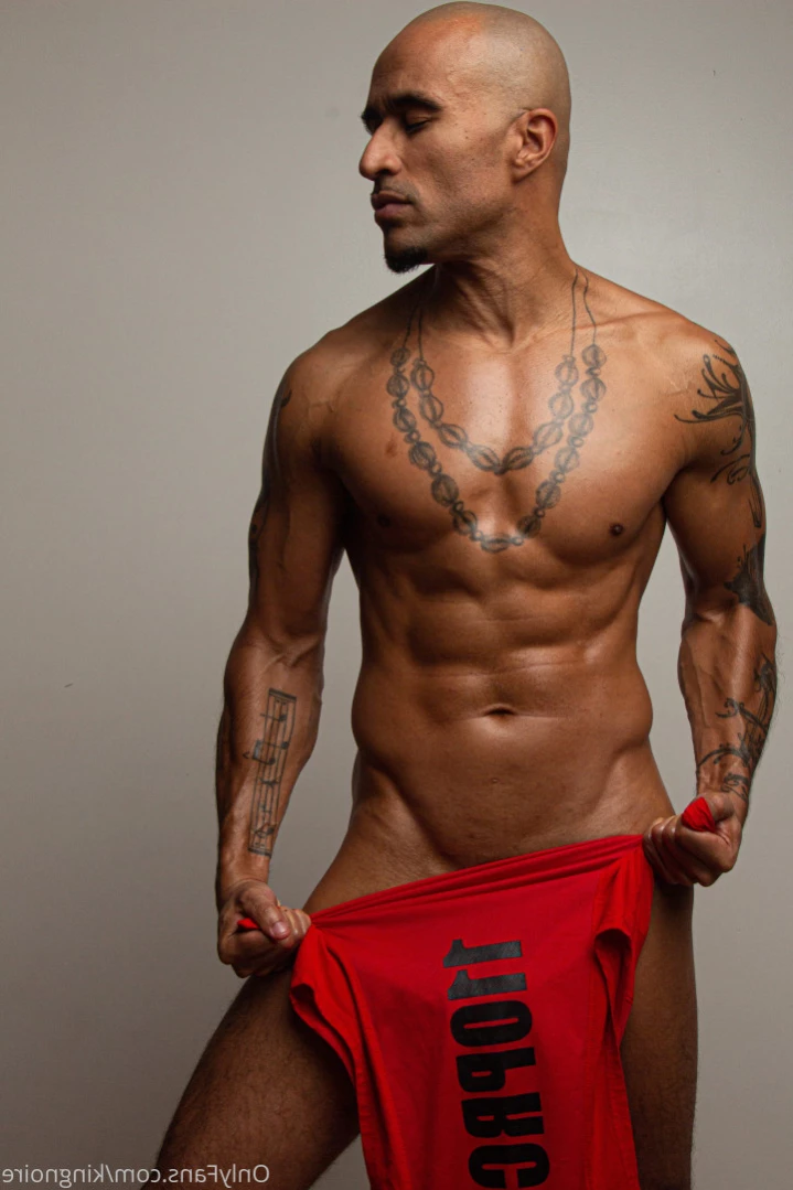 King Noire [ kingnoire ] Onlyfans leaked photo 12932371 on Hotleaks.tv