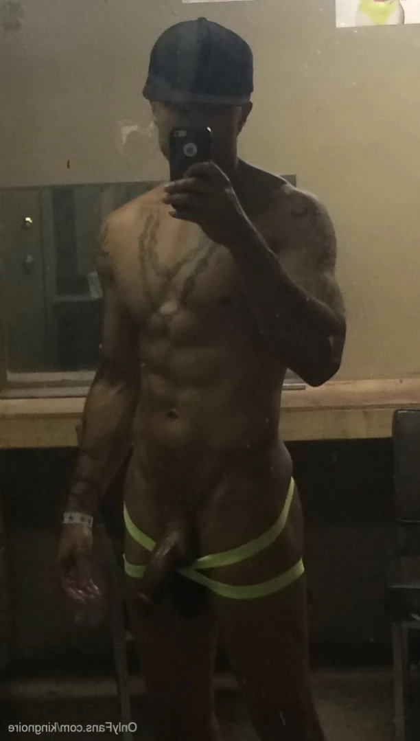 King Noire [ kingnoire ] Onlyfans leaked photo 12932713 on Hotleaks.tv