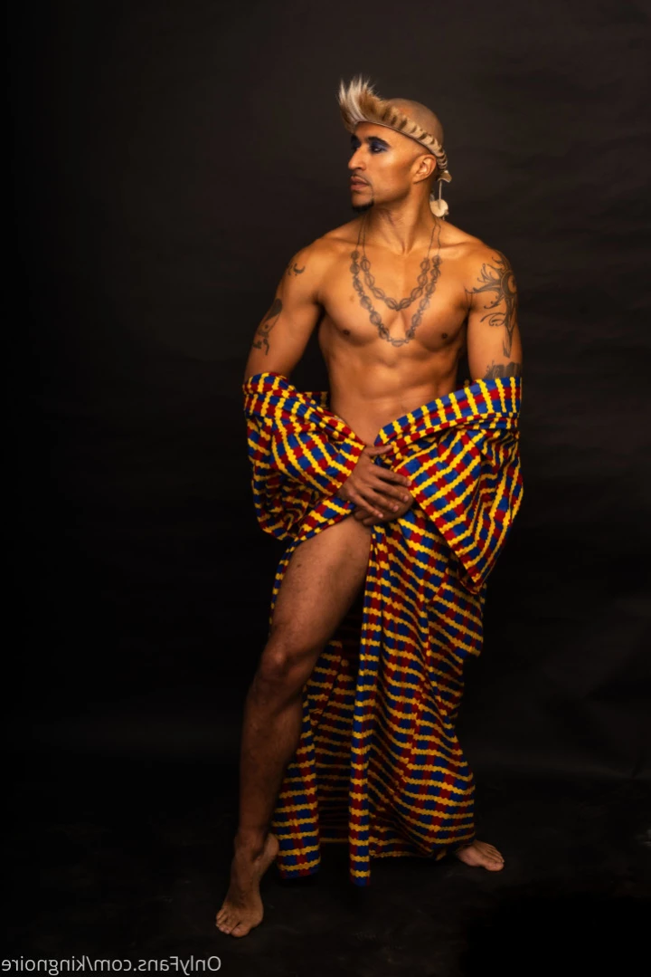 King Noire [ kingnoire ] Onlyfans leaked photo 12932865 on Hotleaks.tv