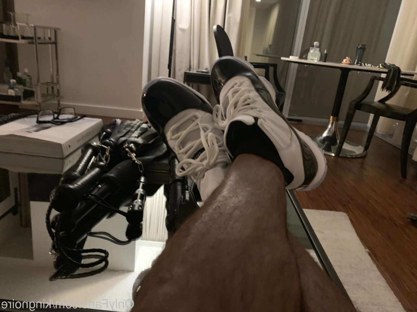 King Noire [ kingnoire ] Onlyfans leaked photo 12932963 on Hotleaks.tv