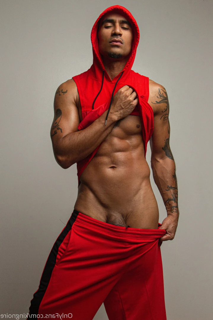 King Noire [ kingnoire ] Onlyfans leaked photo 12933161 on Hotleaks.tv