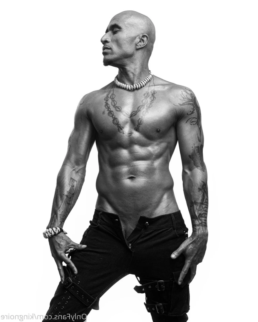 King Noire [ kingnoire ] Onlyfans leaked photo 12933268 on Hotleaks.tv