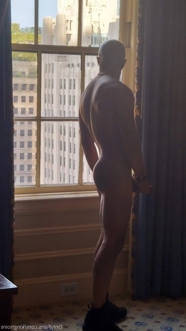King Noire [ kingnoire ] Onlyfans leaked photo 12933394 on Hotleaks.tv