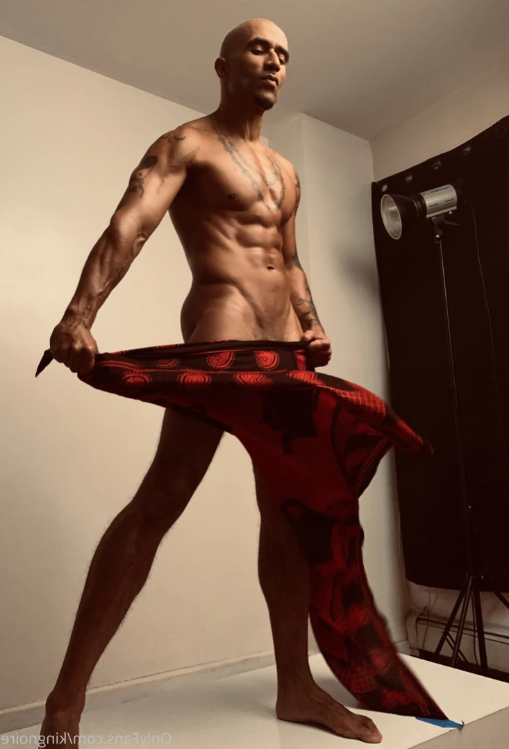 King Noire [ kingnoire ] Onlyfans leaked photo 12933453 on Hotleaks.tv
