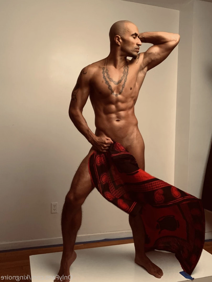 King Noire [ kingnoire ] Onlyfans leaked photo 12933576 on Hotleaks.tv