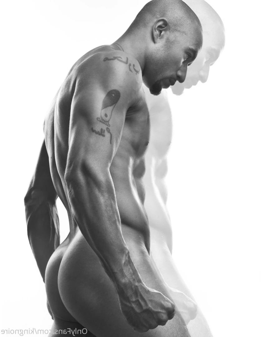 King Noire [ kingnoire ] Onlyfans leaked photo 12933830 on Hotleaks.tv