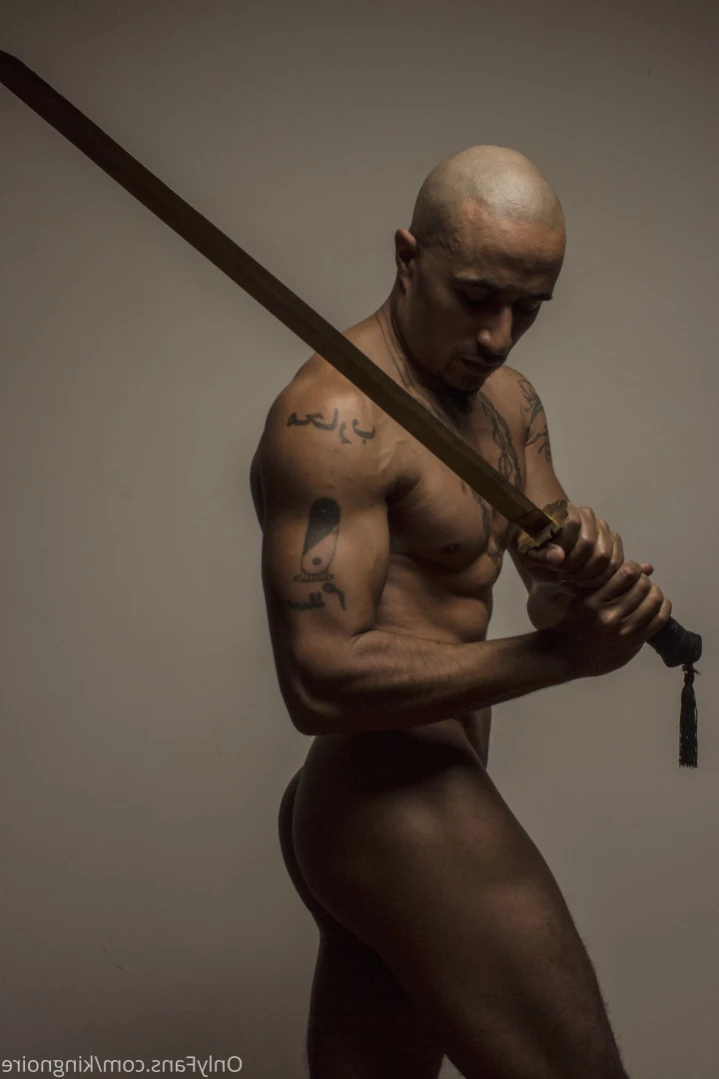 King Noire [ kingnoire ] Onlyfans leaked photo 12934110 on Hotleaks.tv