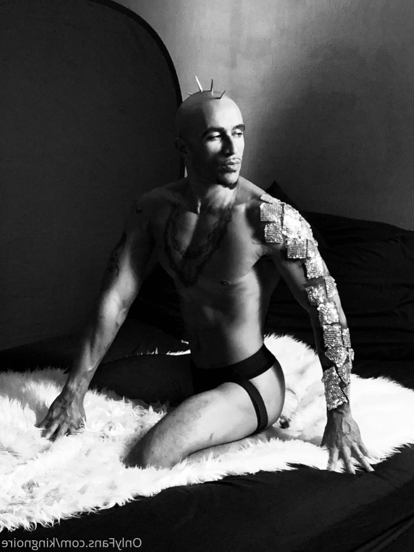 King Noire [ kingnoire ] Onlyfans leaked photo 12934299 on Hotleaks.tv