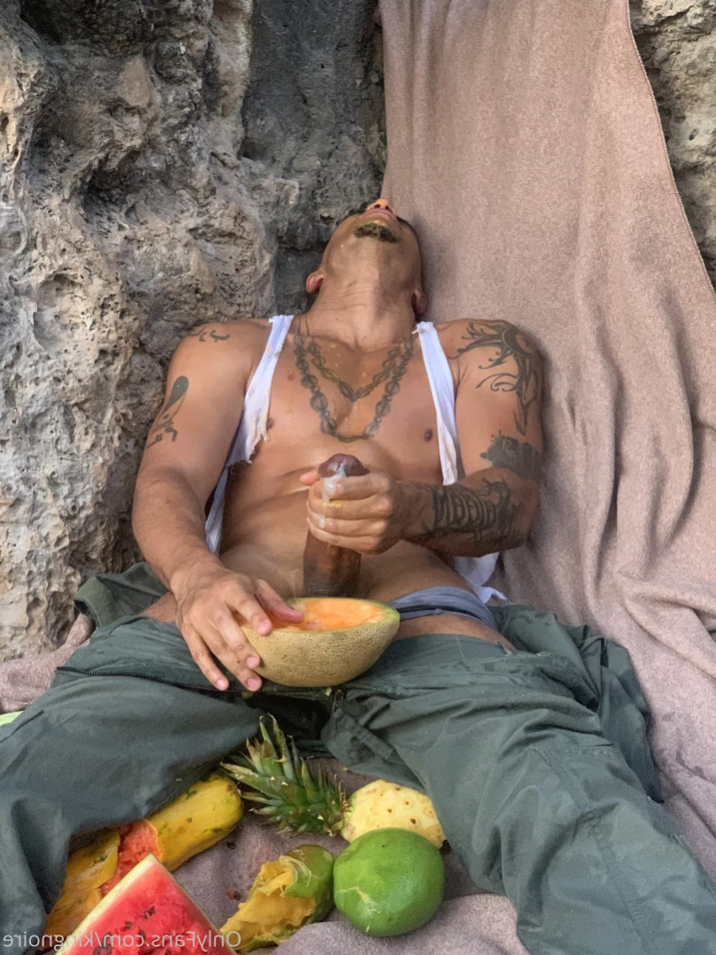 King Noire [ kingnoire ] Onlyfans leaked photo 12934419 on Hotleaks.tv