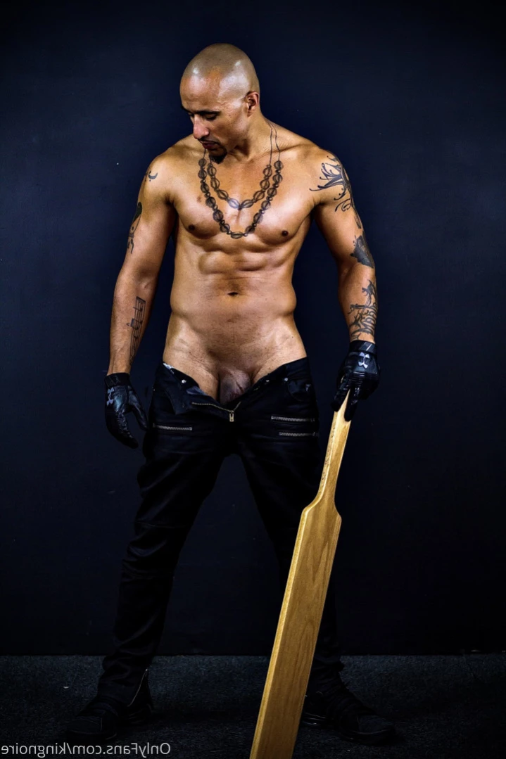 King Noire [ kingnoire ] Onlyfans leaked photo 12934453 on Hotleaks.tv