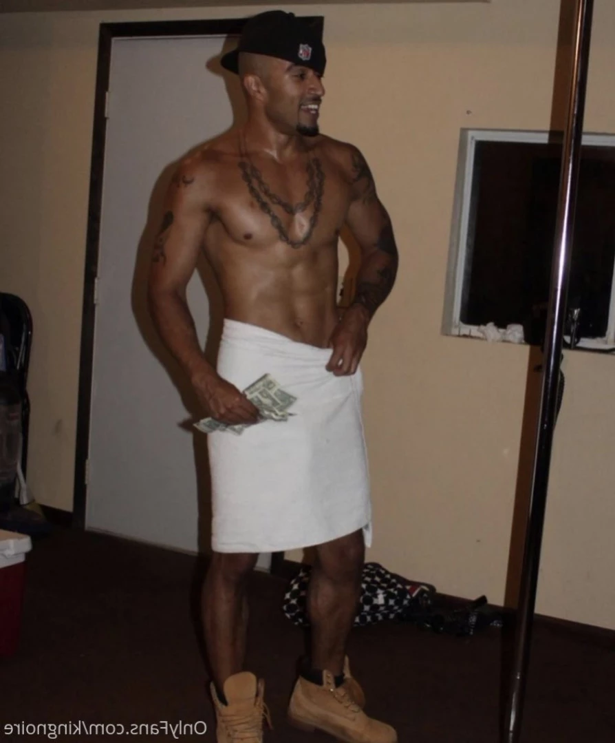 King Noire [ kingnoire ] Onlyfans leaked photo 12934643 on Hotleaks.tv