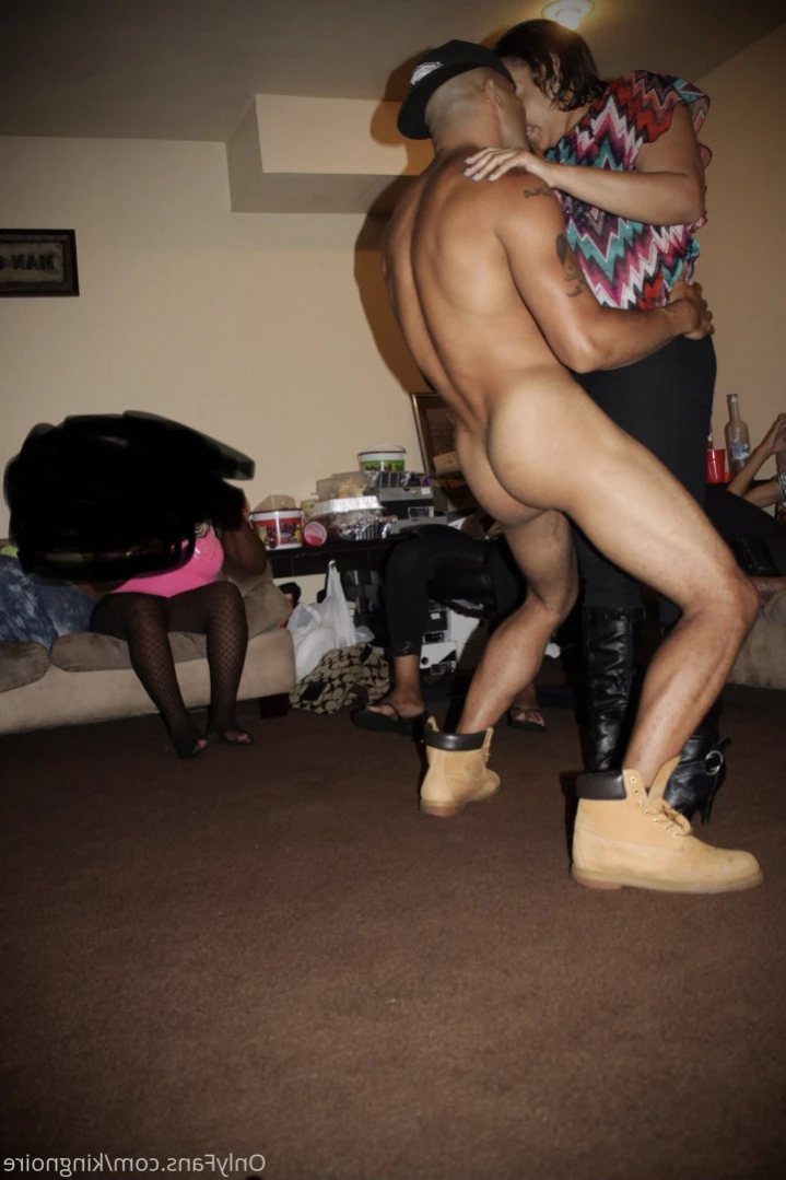 King Noire [ kingnoire ] Onlyfans leaked photo 12934653 on Hotleaks.tv