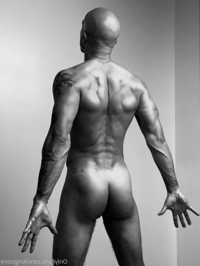 King Noire [ kingnoire ] Onlyfans leaked photo 12934698 on Hotleaks.tv