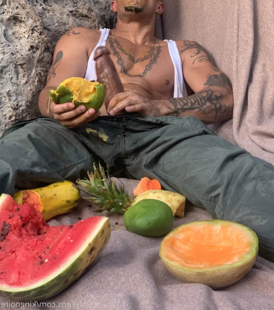 King Noire [ kingnoire ] Onlyfans leaked photo 13616214 on Hotleaks.tv