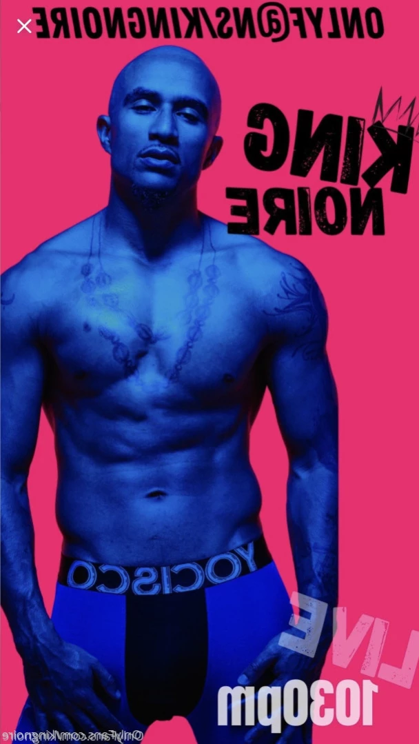 King Noire [ kingnoire ] Onlyfans leaked photo 13960211 on Hotleaks.tv
