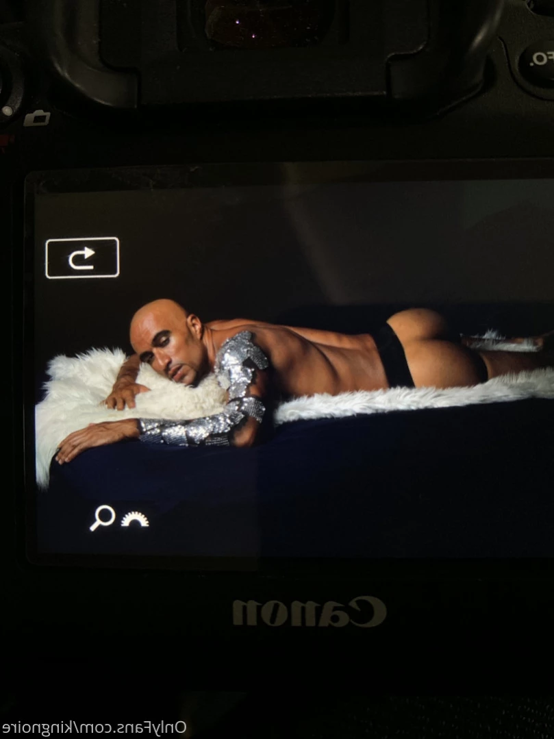 King Noire [ kingnoire ] Onlyfans leaked photo 14314728 on Hotleaks.tv