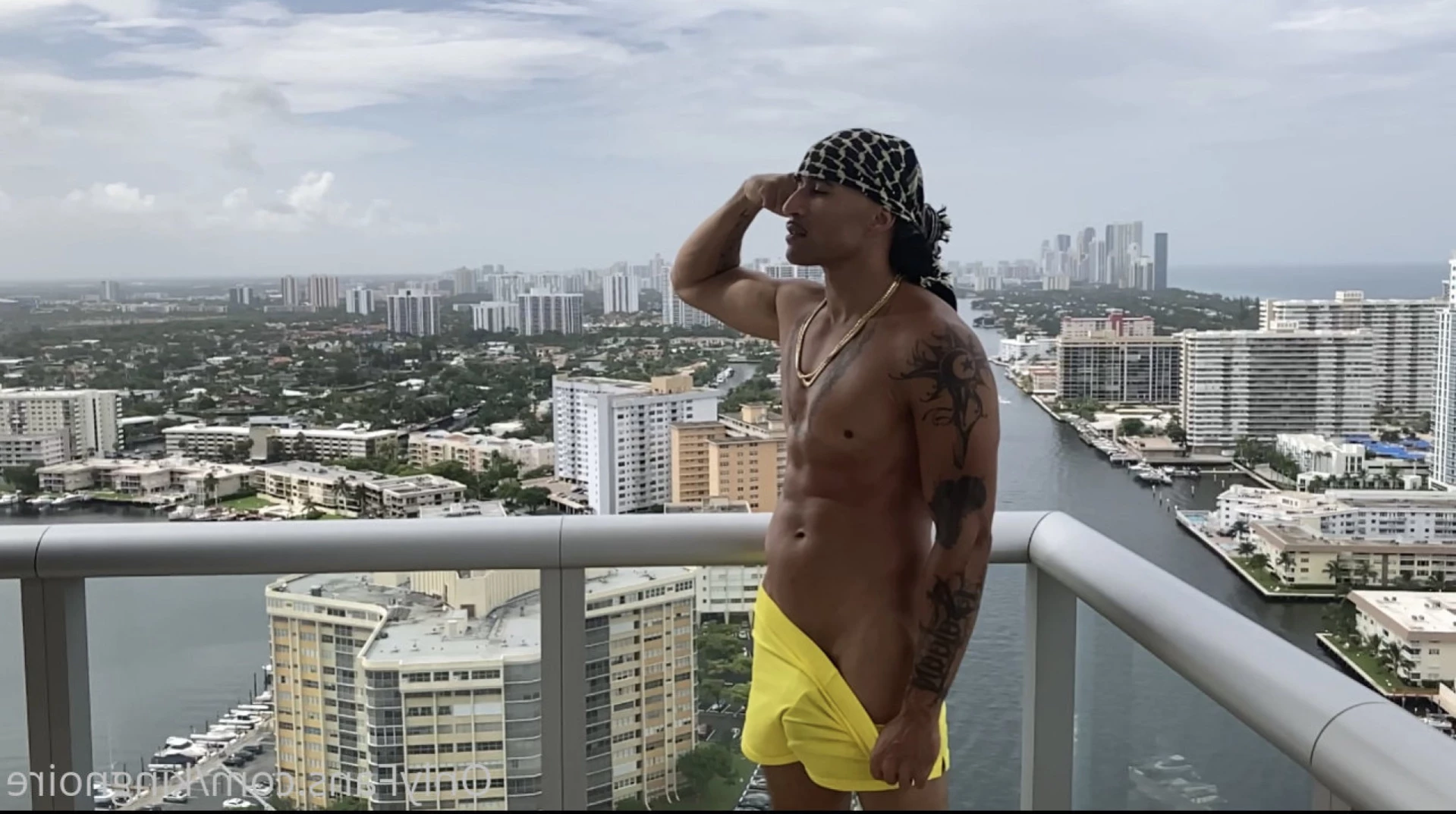King Noire [ kingnoire ] Onlyfans leaked photo 14396366 on Hotleaks.tv