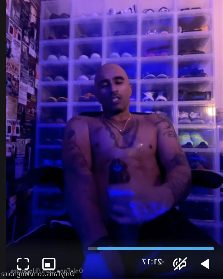 King Noire [ kingnoire ] Onlyfans leaked photo 14722163 on Hotleaks.tv