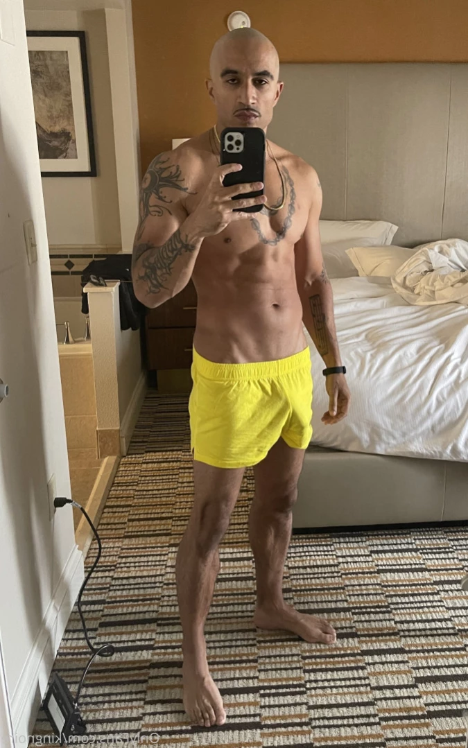 King Noire [ kingnoire ] Onlyfans leaked photo 15356446 on Hotleaks.tv