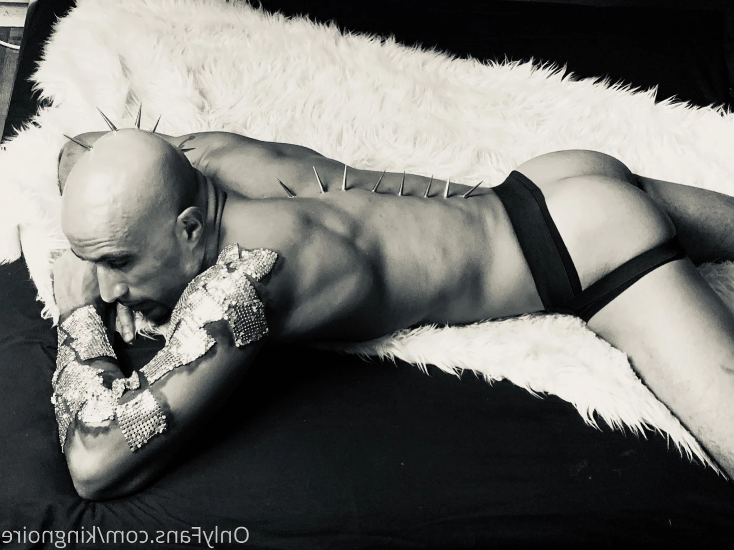 King Noire [ kingnoire ] Onlyfans leaked photo 15371715 on Hotleaks.tv