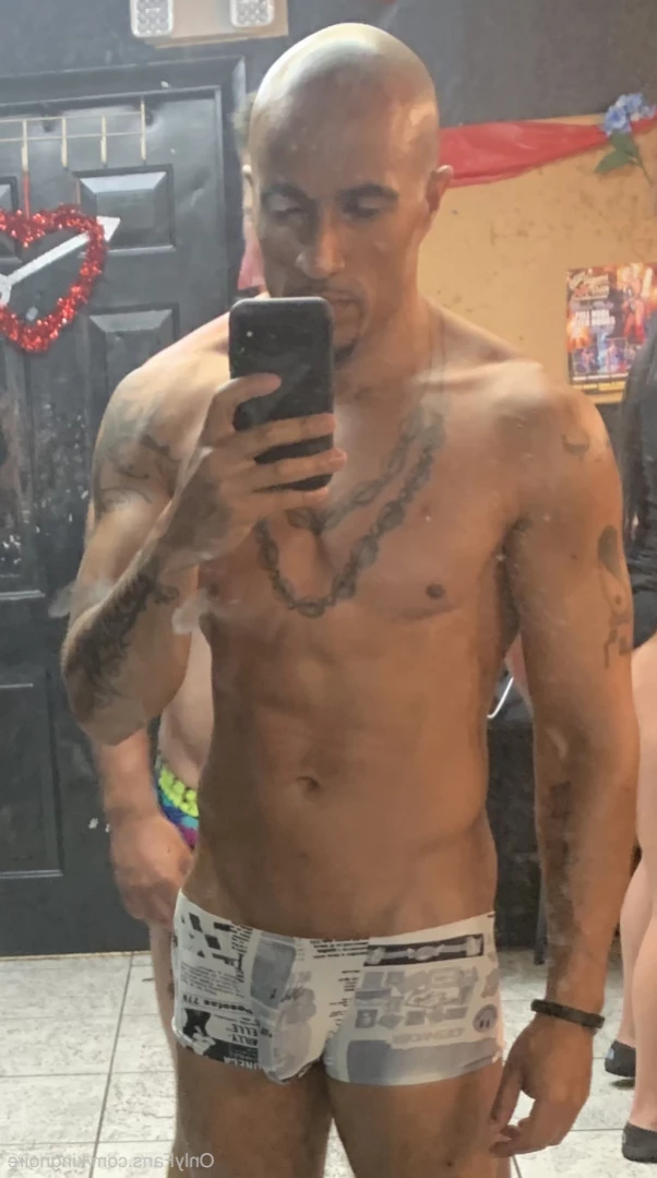 King Noire [ kingnoire ] Onlyfans leaked photo 16329434 on Hotleaks.tv