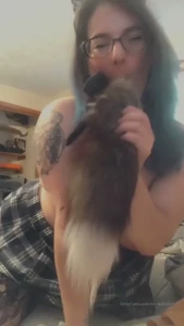 kinkxkitten Onlyfans leaked video 8134931 on Hotleaks.tv