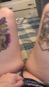 kinkxkitten Onlyfans leaked video 8135017 on Hotleaks.tv