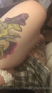 kinkxkitten Onlyfans leaked video 8135409 on Hotleaks.tv
