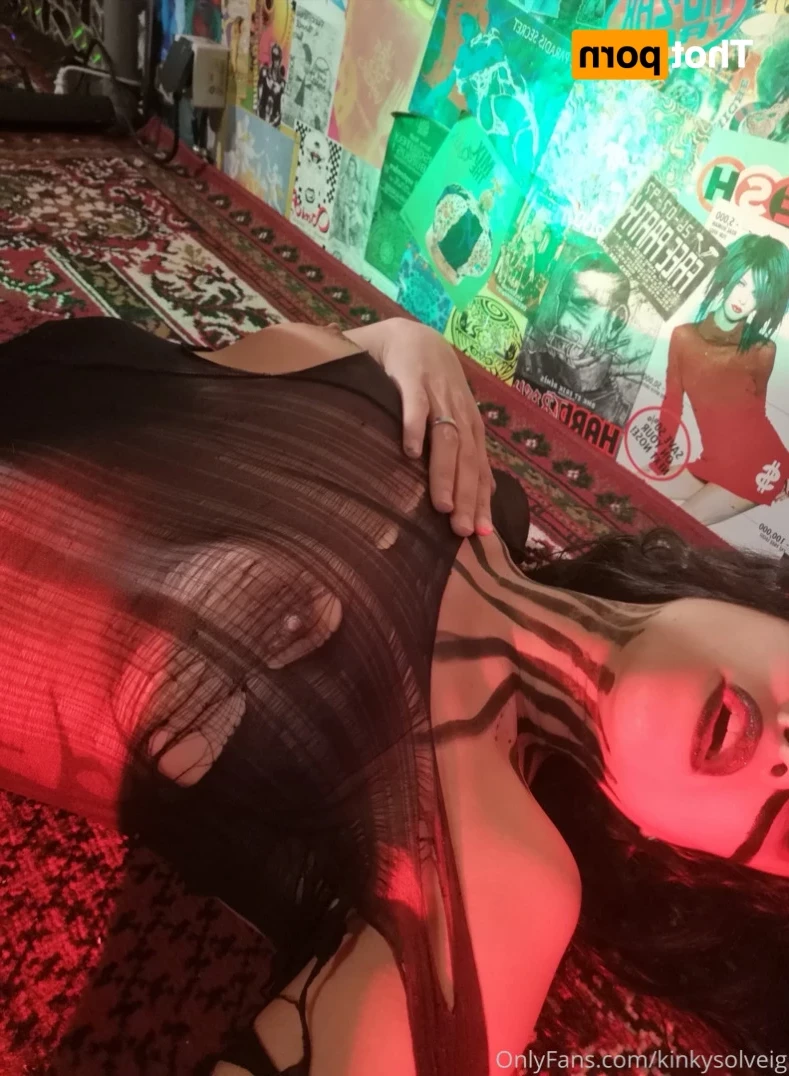 Kinky Solveig [ kinkysolveig ] Onlyfans leaked photo 13929636 on Hotleaks.tv