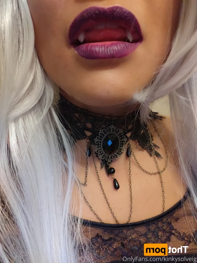 Kinky Solveig [ kinkysolveig ] Onlyfans leaked photo 15541179 on Hotleaks.tv