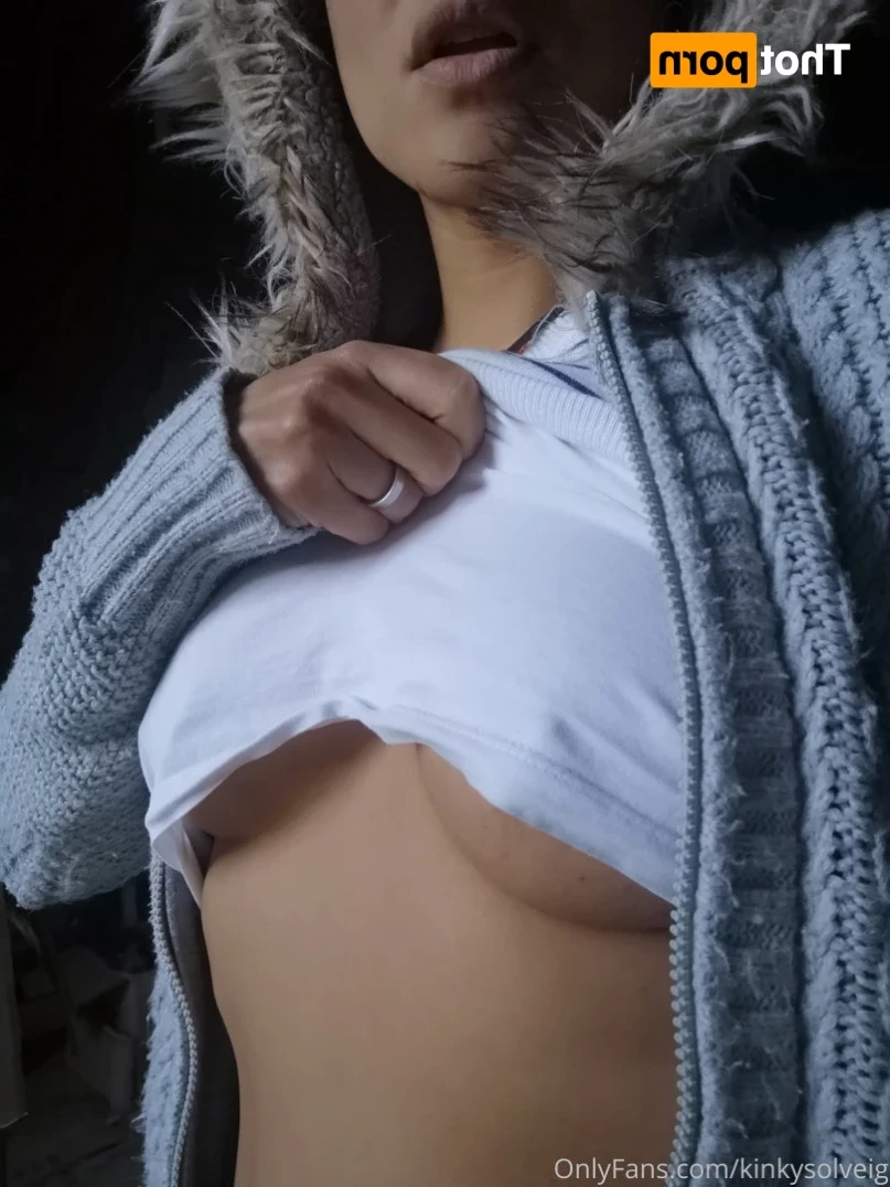 Kinky Solveig [ kinkysolveig ] Onlyfans leaked photo 15903004 on Hotleaks.tv