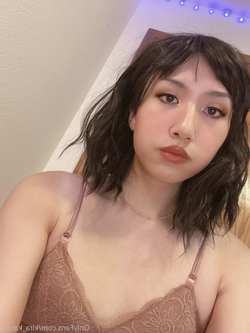 🥧cutiepie🥧 [ kira_katara ] Onlyfans leaked photo 9190981 on Hotleaks.tv