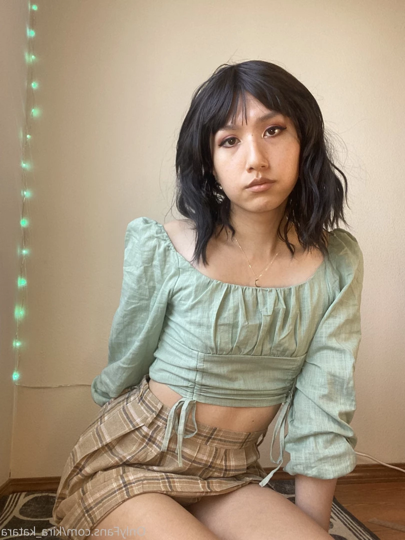 🥧cutiepie🥧 [ kira_katara ] Onlyfans leaked photo 9191378 on Hotleaks.tv
