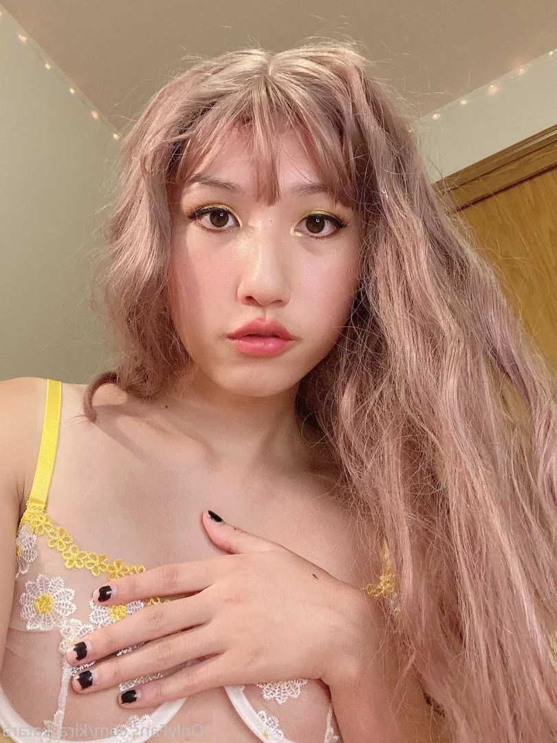 🥧cutiepie🥧 [ kira_katara ] Onlyfans leaked photo 9191418 on Hotleaks.tv