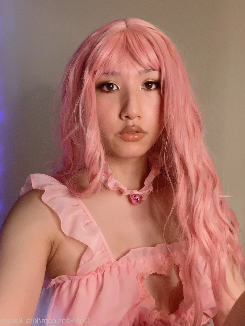 🥧cutiepie🥧 [ kira_katara ] Onlyfans leaked photo 9191472 on Hotleaks.tv