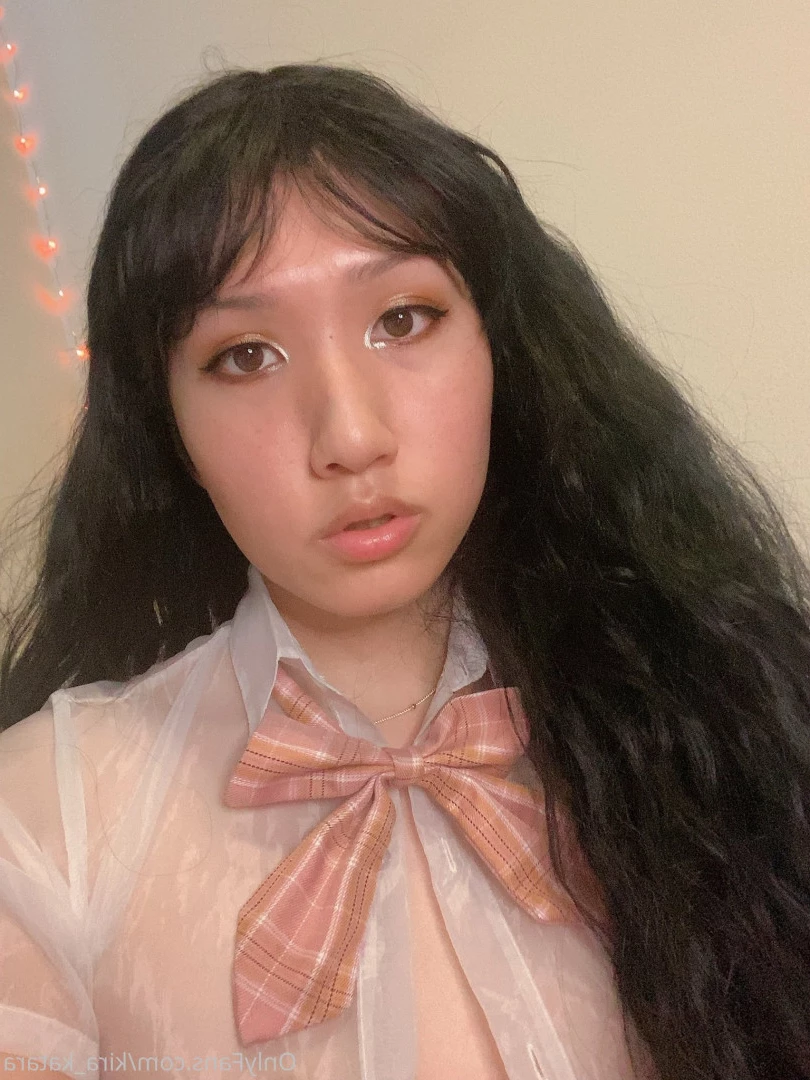 🥧cutiepie🥧 [ kira_katara ] Onlyfans leaked photo 9191605 on Hotleaks.tv