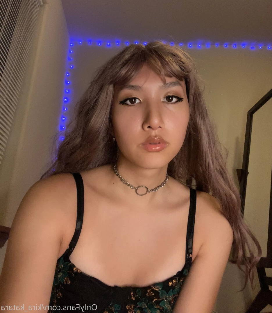 🥧cutiepie🥧 [ kira_katara ] Onlyfans leaked photo 9193629 on Hotleaks.tv