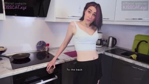 kisscat Onlyfans leaked video 8133982 on Hotleaks.tv