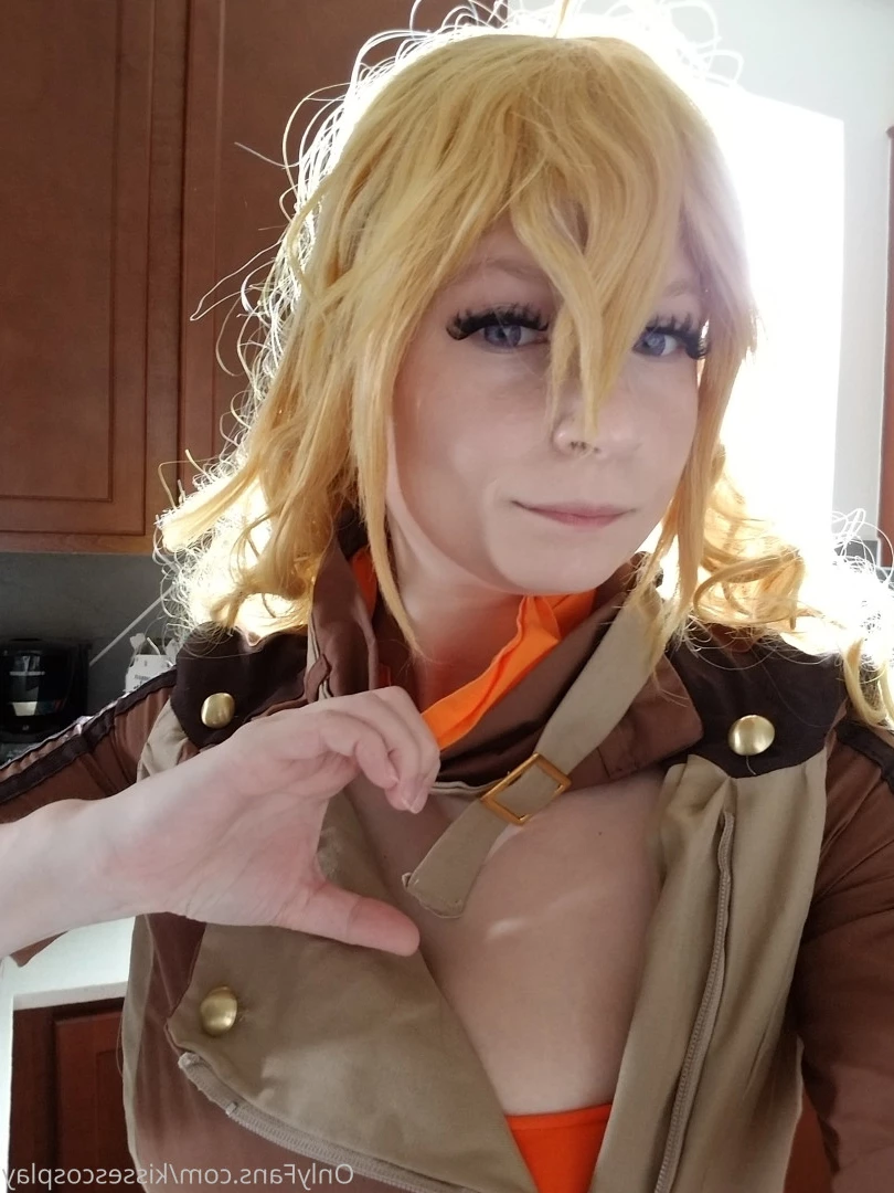 Kisses [ kissescosplay ] Onlyfans leaked photo 9782891 on Hotleaks.tv