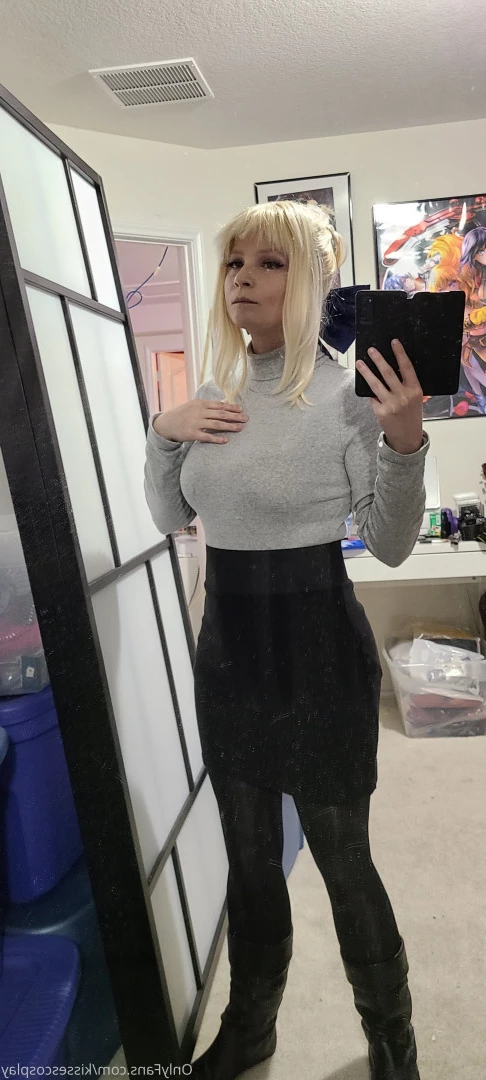 Kisses [ kissescosplay ] Onlyfans leaked photo 9782906 on Hotleaks.tv