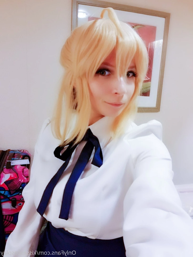 Kisses [ kissescosplay ] Onlyfans leaked photo 9782918 on Hotleaks.tv
