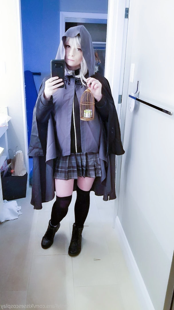 Kisses [ kissescosplay ] Onlyfans leaked photo 9782936 on Hotleaks.tv