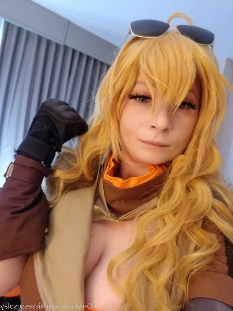 Kisses [ kissescosplay ] Onlyfans leaked photo 9782957 on Hotleaks.tv
