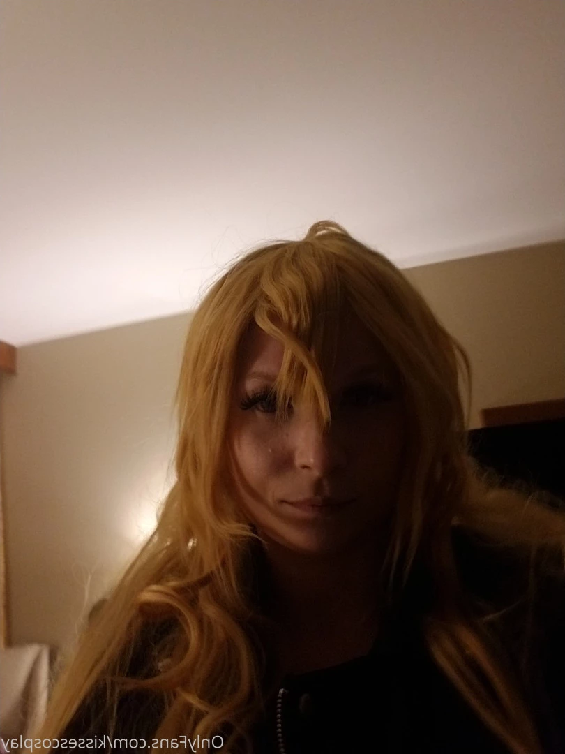 Kisses [ kissescosplay ] Onlyfans leaked photo 9782970 on Hotleaks.tv