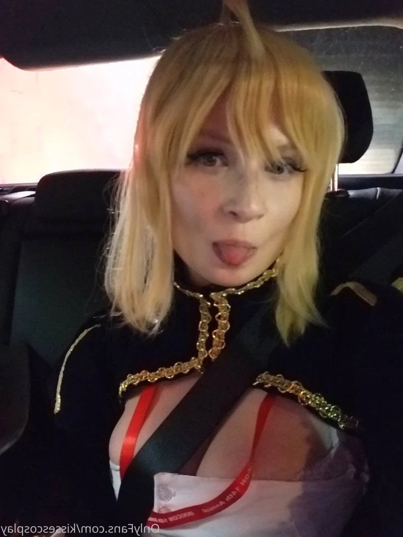 Kisses [ kissescosplay ] Onlyfans leaked photo 9782983 on Hotleaks.tv