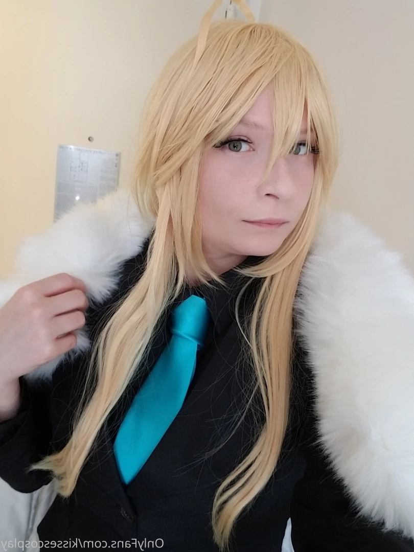 Kisses [ kissescosplay ] Onlyfans leaked photo 9783030 on Hotleaks.tv